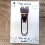 Brinde para Dia do Dentista