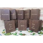 Caixa Personalizada para Madrinhas