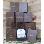 Caixa Personalizada para Madrinhas