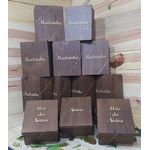 Caixa Personalizada para Madrinhas