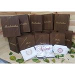 Caixa Personalizada para Madrinhas