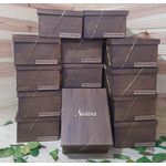 Caixa Personalizada para Madrinhas