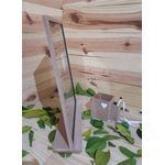 Quadro Personalizado MDF Crú