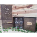 Caixas Personalizadas