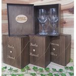 Caixas Personalizadas