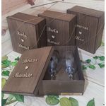 Caixas Personalizadas