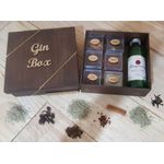 Gin Box Personalizado