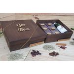 Gin Box Personalizado