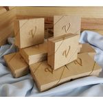 Caixa para Doces