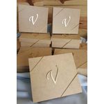 Caixa para Doces
