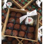 Caixa para Doces