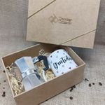 Kit Café com Caneca