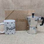 Kit Café com Caneca