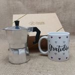 Kit Café com Caneca