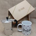 Kit Café com Caneca