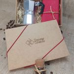 Kit Café Personalizado