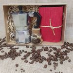 Kit Café Personalizado