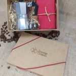 Kit Café Personalizado