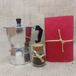Kit Café Personalizado