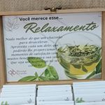 Kit Chá Personalizado