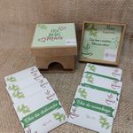 Kit Chazinho Personalizado