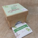 Kit Chazinho Personalizado