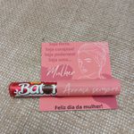 Cartão Baton