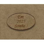 Brinde Corporativo - em 2023 Sonhe