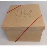 Caixa para Kit de Final de Ano