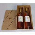 Caixa Personalizada para 2 Garrafas