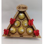 Arvore de Natal - Brinde Corporativo