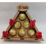 Arvore de Natal - Brinde Corporativo