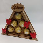 Arvore de Natal - Brinde Corporativo