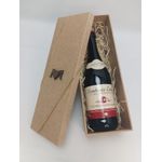 Caixa Personalizada para Bebida 750 ml