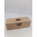 Caixa para Mini Bebida Personalizada