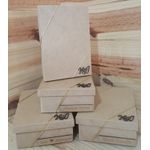 Caixa Personalizada para Padrinhos de Casamento
