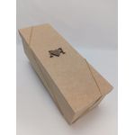 Caixa Personalizada para Bebida 750 ml
