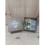 De repente 50