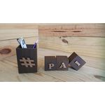 Conjunto de Mesa Personalizado
