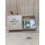 De repente 50