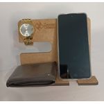 Suporte para Celular/carteira/relógio