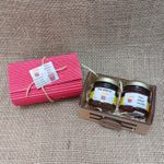 Kit 2 Gourmet dia da secretaria