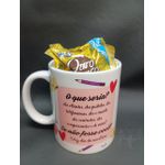 Café da Manhã na Caneca 