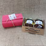 Kit 2 Gourmet dia da secretaria