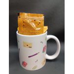 Café da Manhã na Caneca 