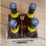 Engradado para Bebidas