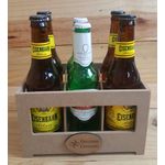 Engradado para Bebidas