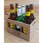 Engradado para Bebidas