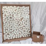 Quadro de Assinaturas Personalizado