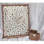 Quadro de Assinaturas Personalizado